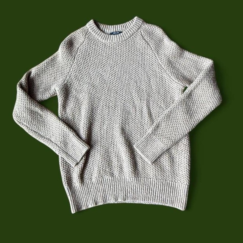 EmPolham Knit Sweater